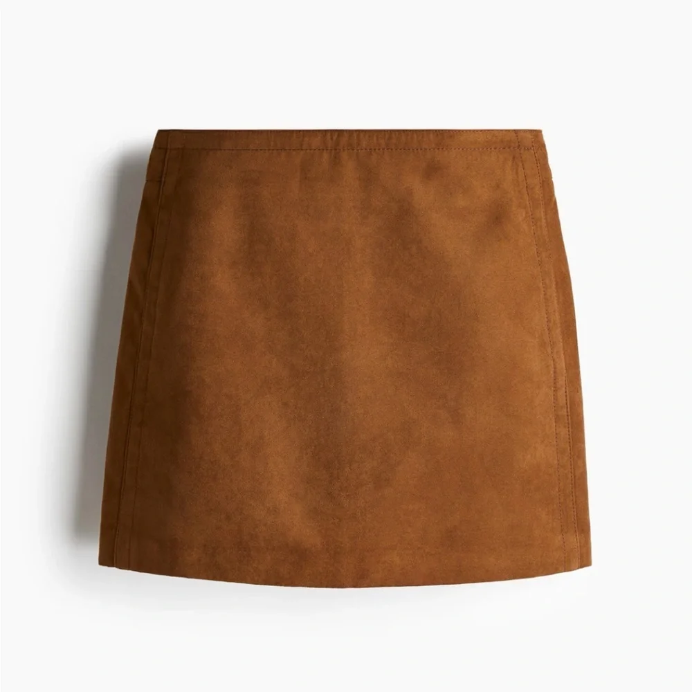 H&M Mini Skirt
